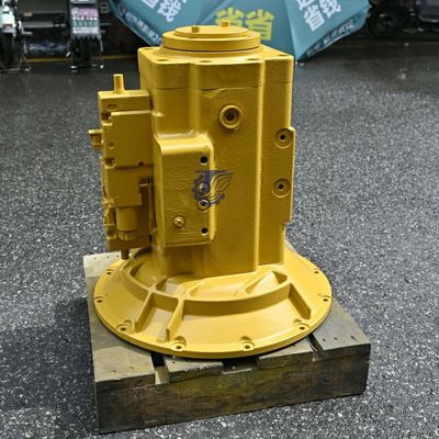 Cat 320GC E320GC 323GC E323GC 유압 메인 펌프 567-9722 5679722 531-9885 5319885 5319886 플런저 펌프 소스 공장