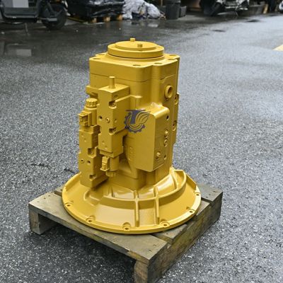Cat 320GC E320GC 323GC E323GC 유압 메인 펌프 567-9722 5679722 531-9885 5319885 5319886 플런저 펌프 소스 공장
