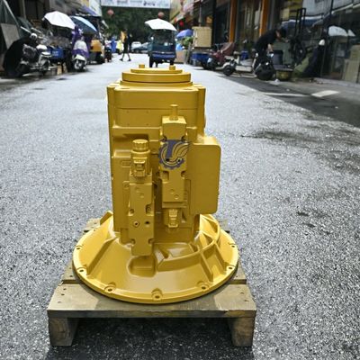 Cat 320GC E320GC 323GC E323GC 유압 메인 펌프 567-9722 5679722 531-9885 5319885 5319886 플런저 펌프 소스 공장