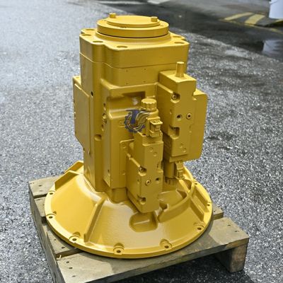 Cat 320GC E320GC 323GC E323GC 유압 메인 펌프 567-9722 5679722 531-9885 5319885 5319886 플런저 펌프 소스 공장