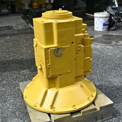 Cat 320GC E320GC 323GC E323GC 유압 메인 펌프 567-9722 5679722 531-9885 5319885 5319886 플런저 펌프 소스 공장