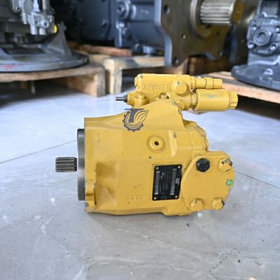 TQCAT 524-0924 5240924 fan pump piston pump assembly 524-0924 for TQCAT 349gc driven by C9.3B engine