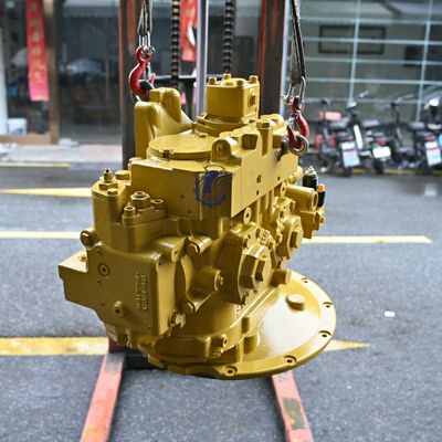 338-0773 339-0514 3380773 3390514 CAT 329E 329F C7.1 엔진 구동 메인 유압 펌프 출처 제조업체