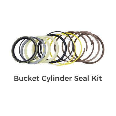 TQCAT 336D ARM CYLINDER SEAL KIT TQCAT 336DL 231-6844 231-6845 259-0768 283-6188 283-6194 283-6195 289-8031 289-8053