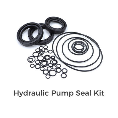 706-75-01170 706-75-01100 Komatsu PC200-6 6D102 회전 모터 수리 키트