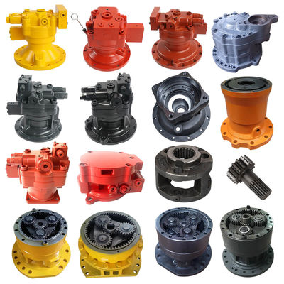 VOE11194650 볼보 A35E A35F A35F/G A35G A40E A40F A40F/G A40G A45G에 대한 수압 펌프 11194650