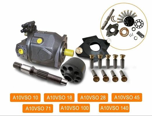 VOE11194650 볼보 A35E A35F A35F/G A35G A40E A40F A40F/G A40G A45G에 대한 수압 펌프 11194650