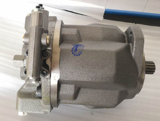 VOE11194650 볼보 A35E A35F A35F/G A35G A40E A40F A40F/G A40G A45G에 대한 수압 펌프 11194650