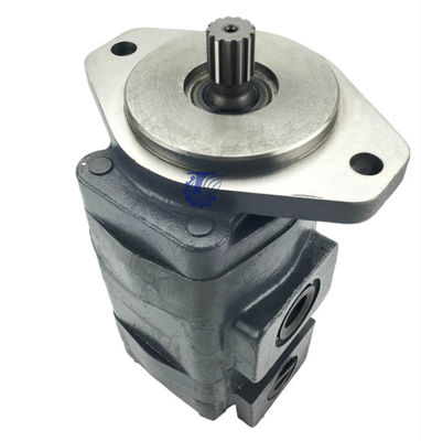 VOE 14530502 Volvo EC360B EC360BR 발굴기 수압 기어 펌프 VOE 14525547, 14525547, VOE, EC460B, EC330B VOE 14530502
