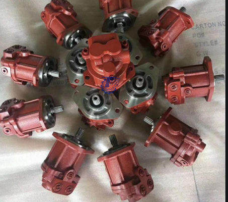 수압 펌프 VOE15140666 볼보 A25F A25G A30F A30G 덤프 트럭