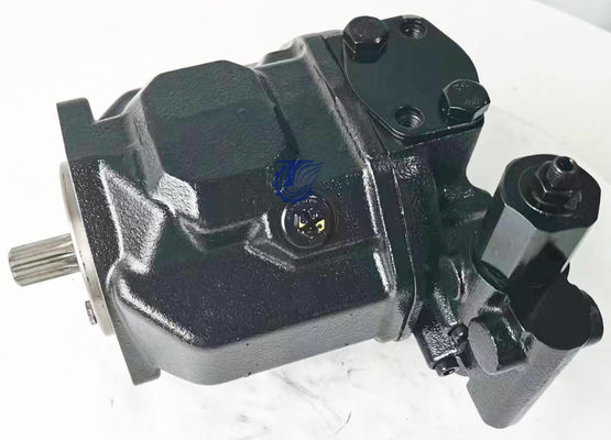 VOE 11707966 VOE 11192166 A35D A40D T450D A35D A35E A35F A40E를 위한 볼보 덤프 펌프에 적응