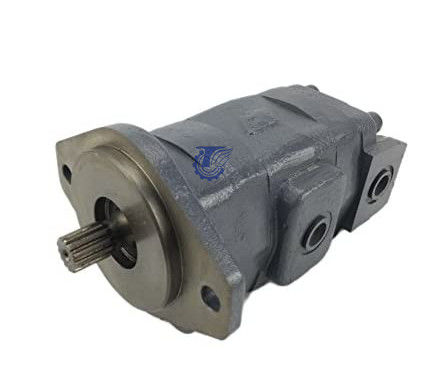 휠체어 펌프 VOE14557459 VOE14531869 볼보 발굴기 EC160C EC180C EC210C ECR235C 수리 부품에 적합
