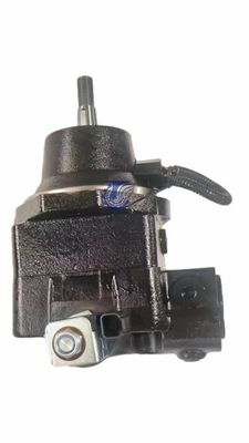 존 디어 300 JD E300LC 발굴기 팬 모터 AT405846 디어 E330LC E360LC에 적용됩니다.