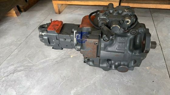 발굴기 PC80MR-3 PC80 수압 펌프 708-1W-00980 708-1W-01982 주 펌프 집합