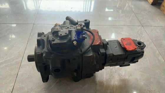 발굴기 PC80MR-3 PC80 수압 펌프 708-1W-00980 708-1W-01982 주 펌프 집합