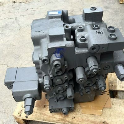 Toshiba UX22-151 메인 컨트롤 밸브 VOE14550306 14550306 볼보 EC120 R130-5용