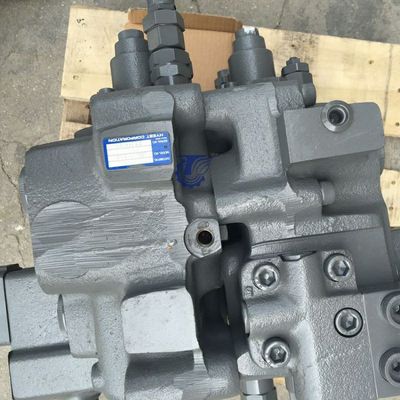 Toshiba UX22-151 메인 컨트롤 밸브 VOE14550306 14550306 볼보 EC120 R130-5용