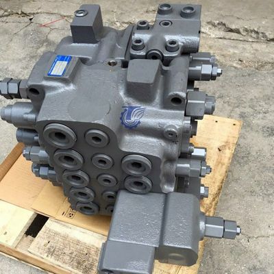 Toshiba UX22-151 메인 컨트롤 밸브 VOE14550306 14550306 볼보 EC120 R130-5용