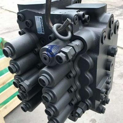 2420-9520 K1025391 도산 대우 DX215 DX220 DX225 DX258 DX300-7-9 발굴기 주 제어 밸브