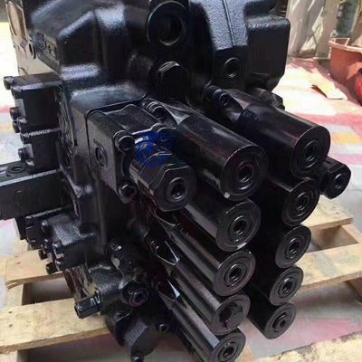 KYB CO170-55044 C0170-55076 제어 밸브 Dx225LC Dx225lca Dx225 Dx260 Dx300 Jcb JS200 JS220 JS240