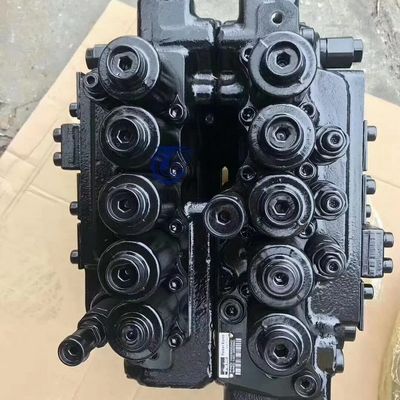 KYB CO170-55044 C0170-55076 제어 밸브 Dx225LC Dx225lca Dx225 Dx260 Dx300 Jcb JS200 JS220 JS240