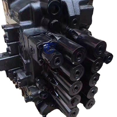 두산대우 Dx225LC Dx225lca Dx225 Dx260 Dx300-7-9 메인 컨트롤 밸브용 KYB C0170-55076 컨트롤 밸브