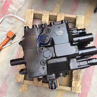 두산대우 Dx225LC Dx225lca Dx225 Dx260 Dx300-7-9 메인 컨트롤 밸브용 KYB C0170-55076 컨트롤 밸브