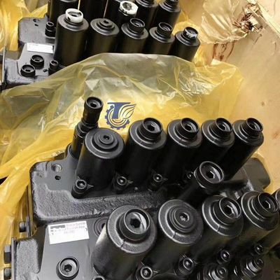 두산대우 Dx225LC Dx225lca Dx225 Dx260 Dx300-7-9 메인 컨트롤 밸브용 KYB C0170-55076 컨트롤 밸브