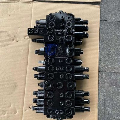 420-00357 420-00357A 420-00357B 42000357 42000357A 42000357B 굴삭기 메인 컨트롤 밸브