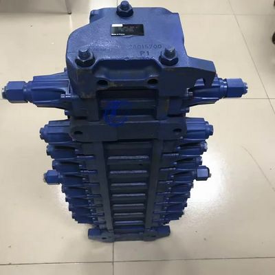 420-00357A 420-00357B 두산대우 DX75 DH75 DX80 DH80 임업 식재 굴삭기에 적합한 유압 메인 밸브