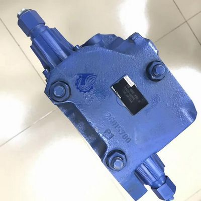 420-00357A 420-00357B 두산대우 DX75 DH75 DX80 DH80 임업 식재 굴삭기에 적합한 유압 메인 밸브