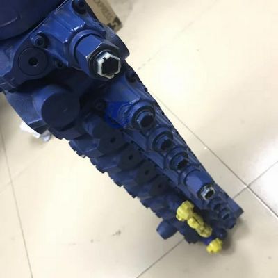 420-00357A 420-00357B 두산대우 DX75 DH75 DX80 DH80 임업 식재 굴삭기에 적합한 유압 메인 밸브