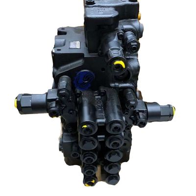 K1034204 K1042776 Doosan Daewoo DX80GO DH80GO 발굴기 유지보수 수압 주 밸브