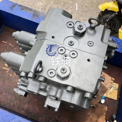 420-00281A 420-00281B C0170-61917 DOOSAN SOLAR 420 DX420 DX500 DX520 주요 제어 밸브