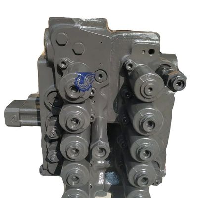 Parker Control Valve 굴삭기 액세서리 HD820 HD820-2 HD820-3 굴삭기 유압 메인 컨트롤 밸브 분배기