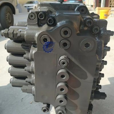 Parker Control Valve 굴삭기 액세서리 HD820 HD820-2 HD820-3 굴삭기 유압 메인 컨트롤 밸브 분배기