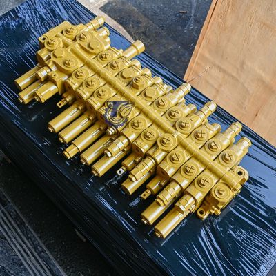 205-0471 C0070-33213 C0070-33204 CAT 305SR 주 제어 밸브 거북이 미니 발굴기 부품