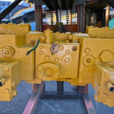 295-7767 295-7747 295-7745 295-7747 Caterpillar 365C 374D 385C 390D 발굴기용 주 제어 밸브 조립