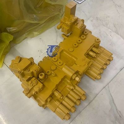 107-7070 107-7071 107-7074 CAT 320B 3066 및 3166 엔진으로 구동되는 수압 제어 밸브 집합