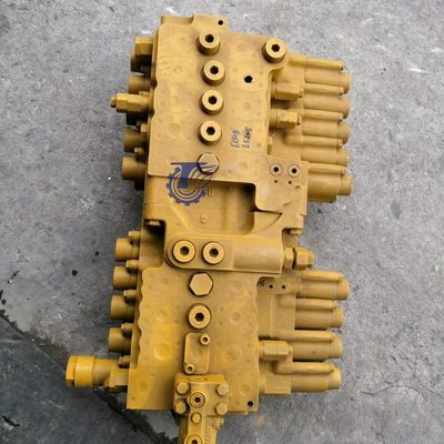 107-7070 107-7071 107-7074 CAT 320B 3066 및 3166 엔진으로 구동되는 수압 제어 밸브 집합
