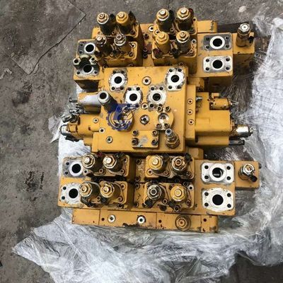 426-4769 426-4759 378-9370 CAT 336F 굴삭기 메인 컨트롤 밸브 토목 기계 부품