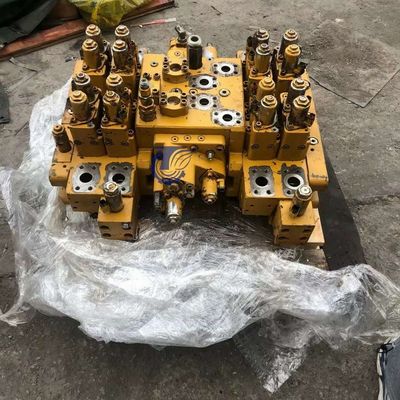 426-4769 426-4759 378-9370 CAT 336F 굴삭기 메인 컨트롤 밸브 토목 기계 부품