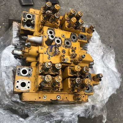 426-4769 426-4759 378-9370 CAT 336F 굴삭기 메인 컨트롤 밸브 토목 기계 부품