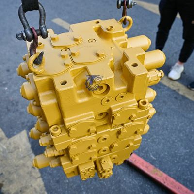 KAWASAK KMX32NA 제어 밸브 Sany 365 385 465 485 굴삭기 부품 건설 토목 기계