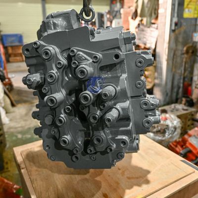 4410248 히타치 굴삭기 ZX120-6 ZX130 메인 컨트롤 밸브 건설 토목 기계 부품