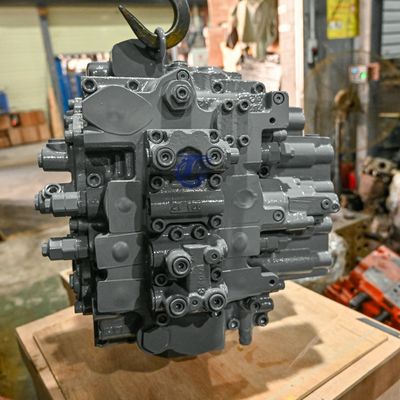 4410248 히타치 굴삭기 ZX120-6 ZX130 메인 컨트롤 밸브 건설 토목 기계 부품