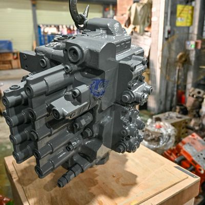 4410248 히타치 굴삭기 ZX120-6 ZX130 메인 컨트롤 밸브 건설 토목 기계 부품