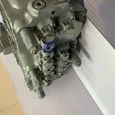 4668697 4469026 C0170-31214 히타치 ZX60 ZX70 ZX80 존 디어 80C 굴삭기 메인 컨트롤 밸브