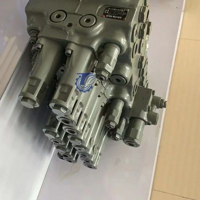 4668697 4469026 C0170-31214 히타치 ZX60 ZX70 ZX80 존 디어 80C 굴삭기 메인 컨트롤 밸브