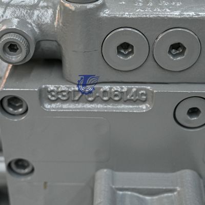C0170-55945 4433970 9214478 4625137 VBH169 히타치 ZX330 ZX350-1 ZX350 ZX370 ZX360의 주 제어 밸브